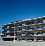 北区立西浮間小学校