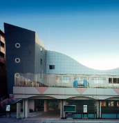 北区立東十条区民センター