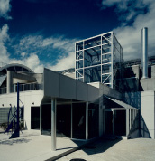 北区立十条台小学校