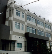 浮間清掃事業所