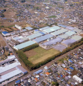 日本フエルト(株) 埼玉工場